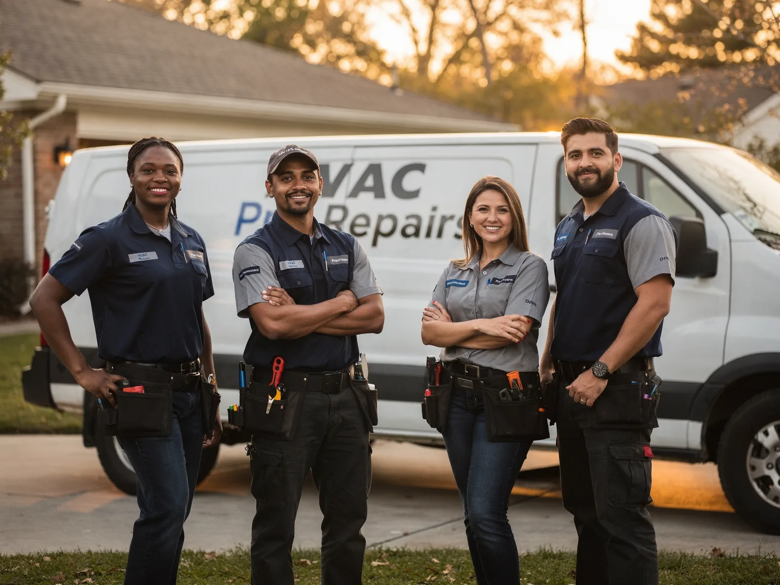 Heat Pump Repair company in Monroe, MI