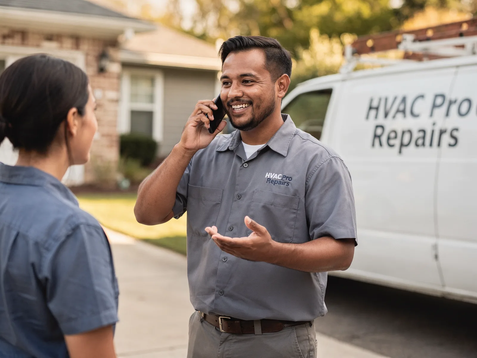 Heat Pump Repair Monroe, MI FAQs